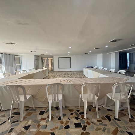 Hotel Costa Del Sol Cartagena Exterior photo