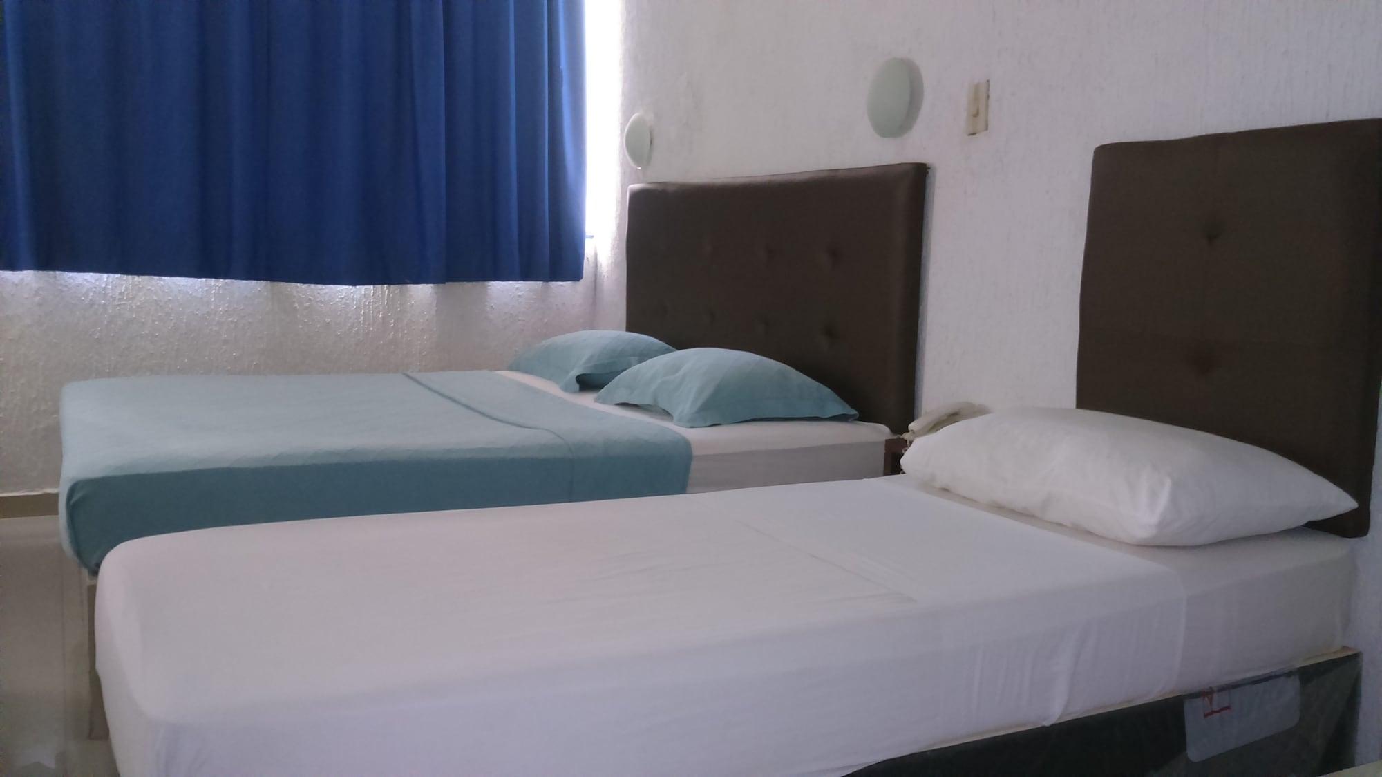 Hotel Costa Del Sol Cartagena Exterior photo