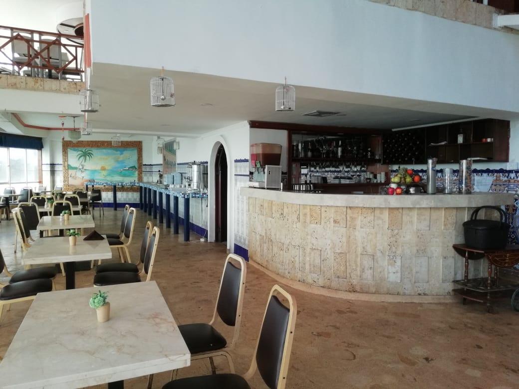 Hotel Costa Del Sol Cartagena Exterior photo